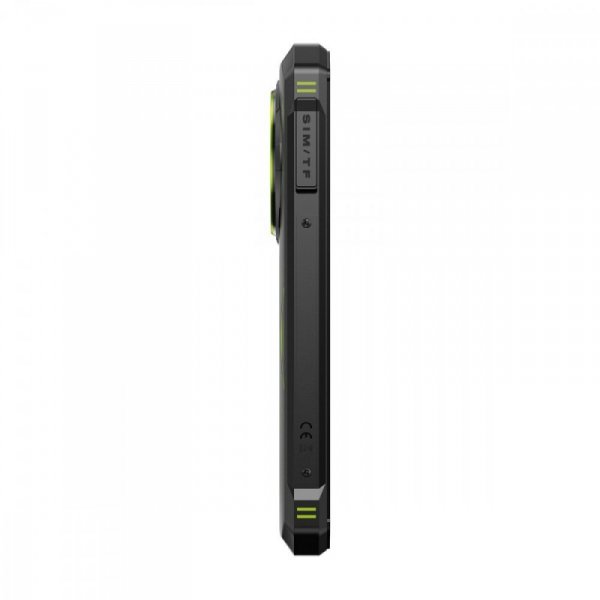 Fossibot Smartfon F105 green CH
