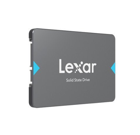 Lexar Dysk SSD NQ100 2TB SATA3 2.5 550/500MB/s