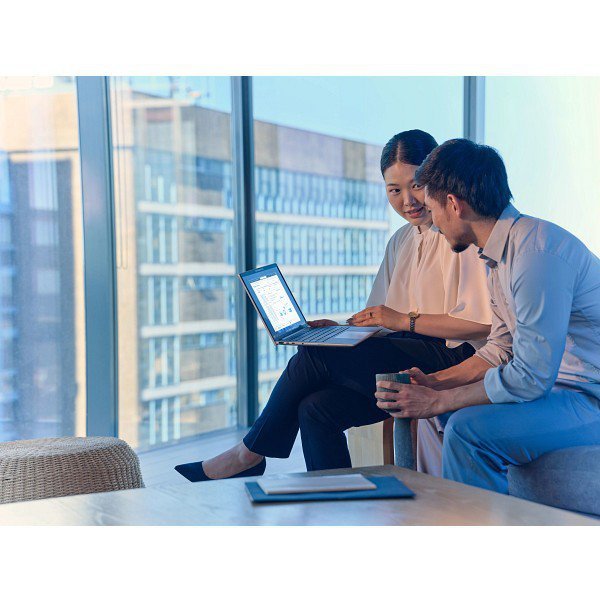 HP Inc. Notebook EliteBook 8 G1a Ryzen AI 7 350/1TB/32/W11P/13.3 C51H8ET