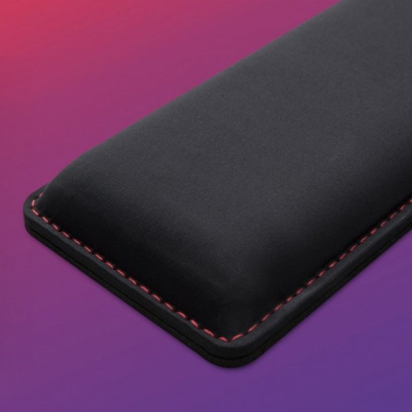 HyperX Podpórka pod nadgarstki do klawiatur pełnowymiarowych 4P5M9AA