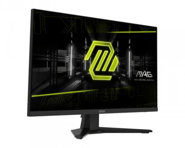 MSI Monitor MAG 274QF X24 27 cali LED/FHD/Flat/240Hz/czarny