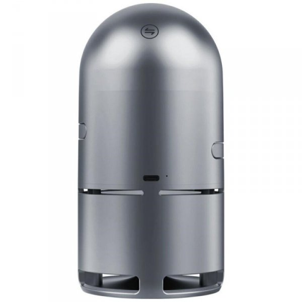 4smarts Stacja ładująca ChargeBot Sound Qi2 Szara