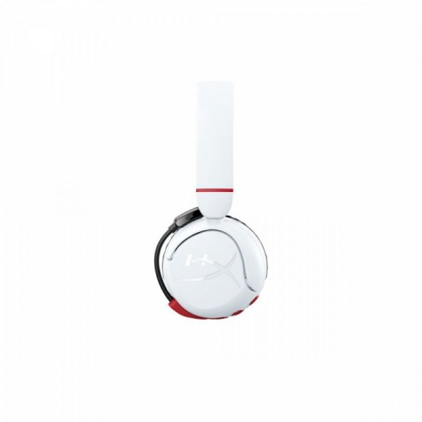 HyperX Zestaw słuchawkowy Cloud Mini Gaming - 7G8F2AA