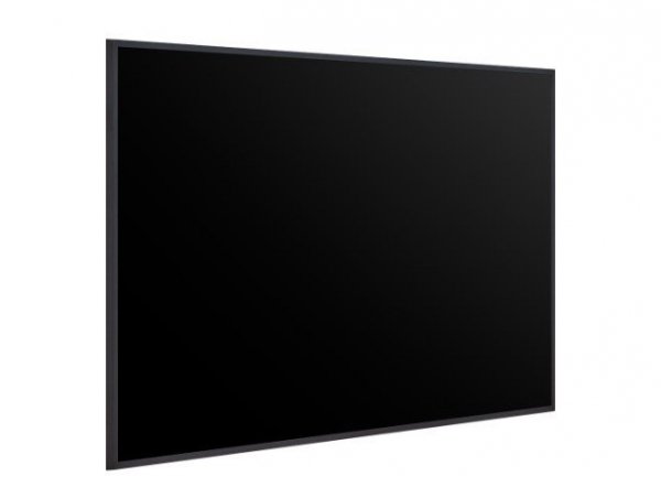 LG Electronics Monitor wielkoformatowy 50UL5Q-E 500cd/m2 UHD 24/7
