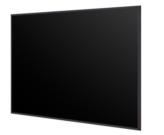 LG Electronics Monitor wielkoformatowy 86UL5Q-E 500cd/m2 UHD 24/7