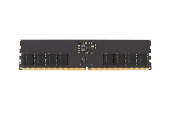 GOODRAM Pamięć DDR5 CUDIMM 32GB(2*16) 6400 CL52