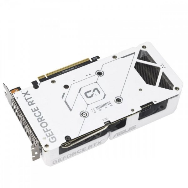 Asus Karta graficzna GeForce RTX 5060 Ti DUAL 8GB GDDR7 128BIT HDMI/3DP