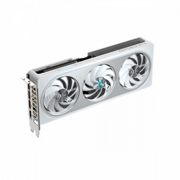 Gigabyte Karta graficzna GeForce RTX 5060 Ti AERO OC 8GB 128BIT GDDR7 HDMI/3DP