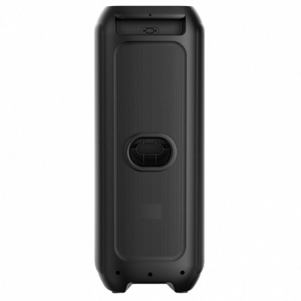 Media-Tech Głośnik bluetooth power audio MAX MT3185 Bluetooth 5.3+EDR/TWS/MP3/MicroSD/USB/AUX/Karaoke/USB-C/RMS 120W/ PMPO 1400W