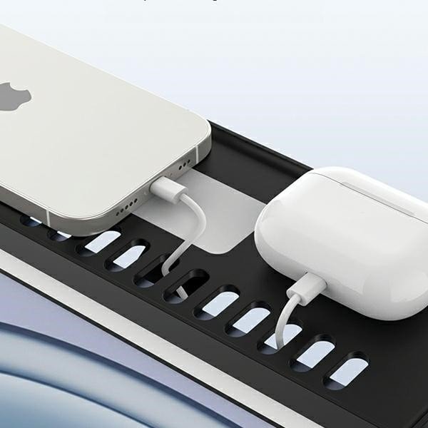 SODI Uchwyt półka na iMaca SODI 312 czarna