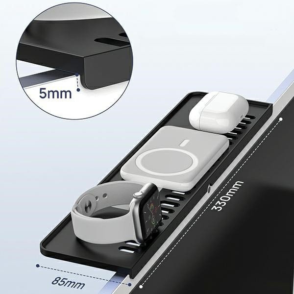 SODI Uchwyt półka na iMaca SODI 312 czarna