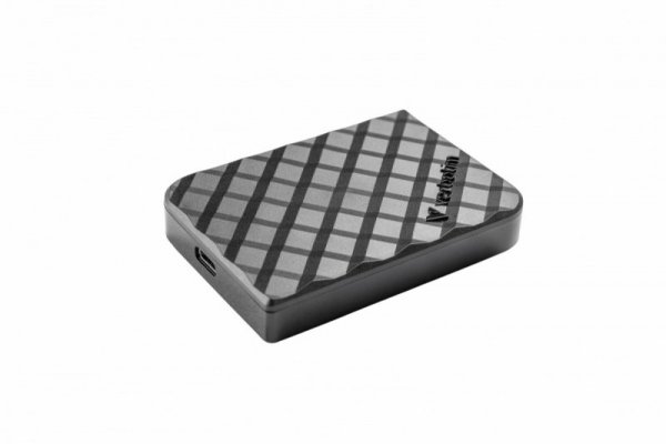 Verbatim Dysk SSD Mini Diamond 2TB USB-C 2TB 32026
