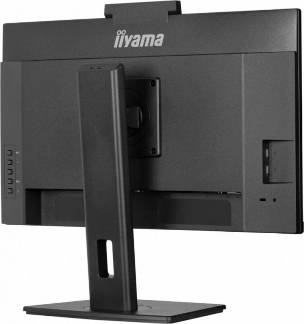 IIYAMA Monitor 24 cale XUB2490HSUH-B2 + Norton Small Business card 250G PL