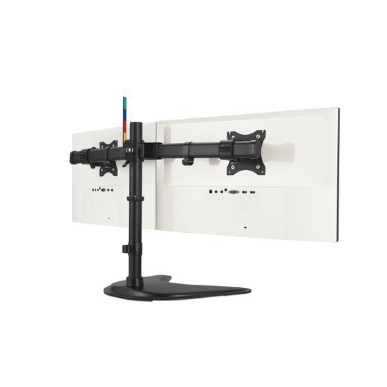 Kensington Uchwyt do monitora wolnostojące podwójne ramię SmartFit Ergo