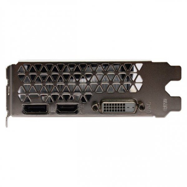 AFOX Karta graficzna Radeon RX 560 4GB GDDR5 128bit DP HDMI DVI Dual Fan