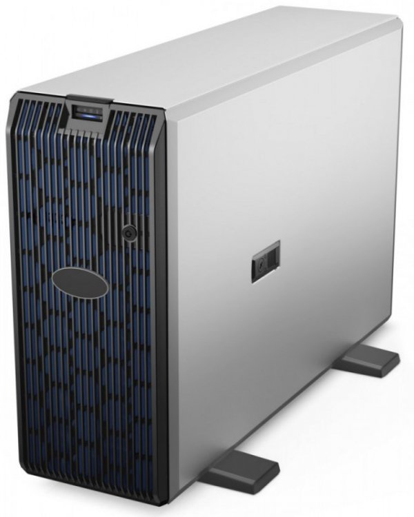 Dell T360 6353P 32GB 2x960GB H755 iDEn 2x700W 3Y
