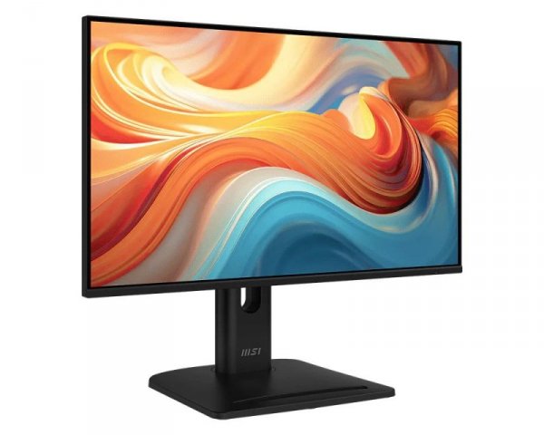 MSI Monitor PRO MP245PGN E14 23.8 cala/LED/FHD/FLAT/144Hz/Czarny