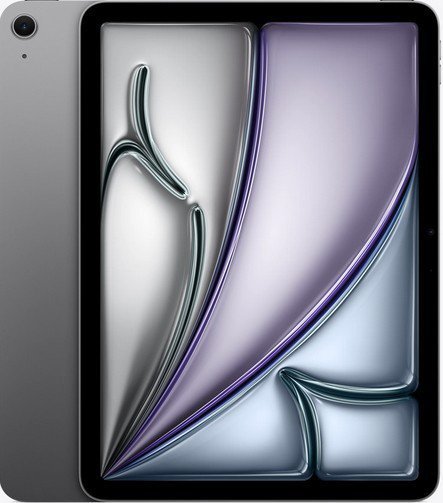 Apple iPad Air 11 cali WiFi 128GB Gwiezdna szarość