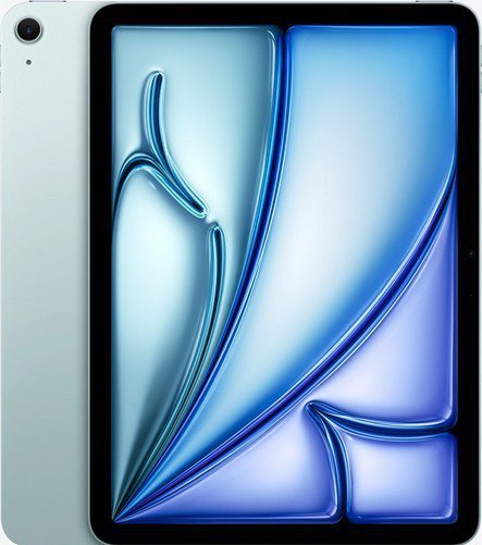 Apple iPad Air 11 cali WiFi 256GB Niebieski