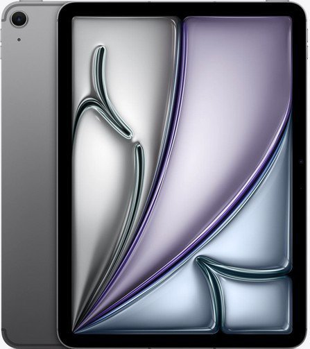 Apple iPad Air 11 cali WiFi + Cellular 128GB Gwiezdna szarość