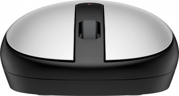 HyperX Mysz 240 Pike Silver Bluetooth - 43N04AA#ABB