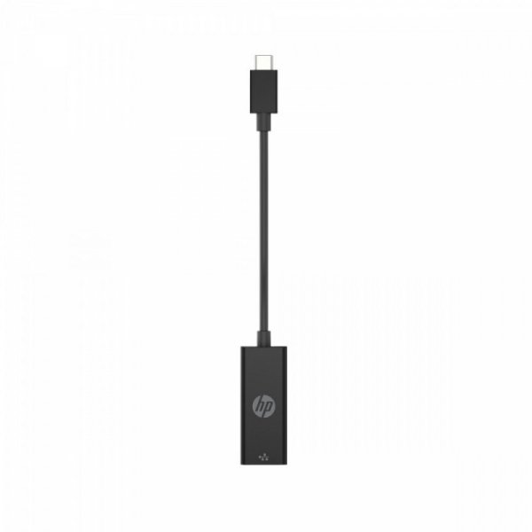 HyperX Adapter USB-C/RJ45 G2 Classic - 4Z534AA#ABB