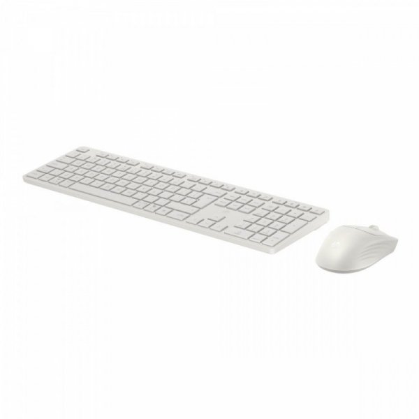 HyperX Klawiatura i mysz zestaw 490C Multi-Device Dual-Mode - BE1M5AA#ABB