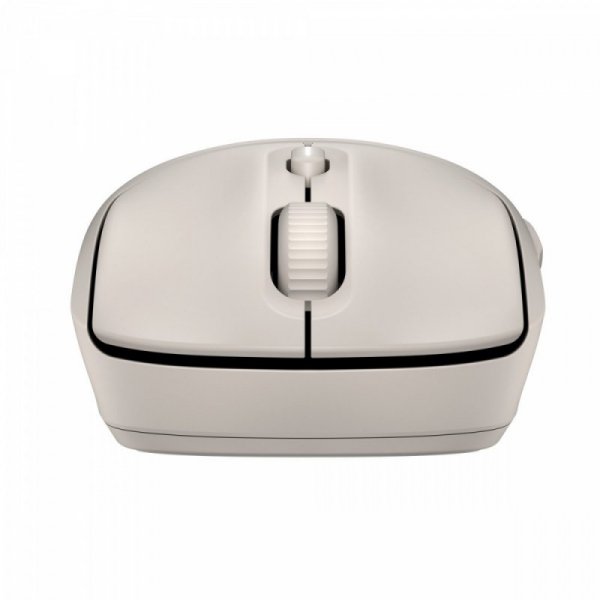 HyperX Mysz 400 Quiet maple bezprzewodowa - AZ7B6AA#AB