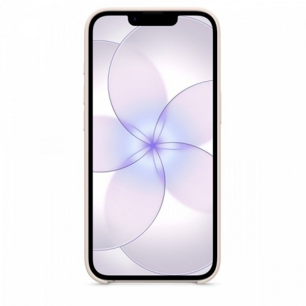 Apple Etui Beats z MagSafe do iPhonea 17e - boksytowy beżowy