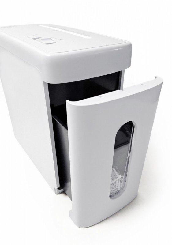 Wallner Niszczarka  EF910 C4