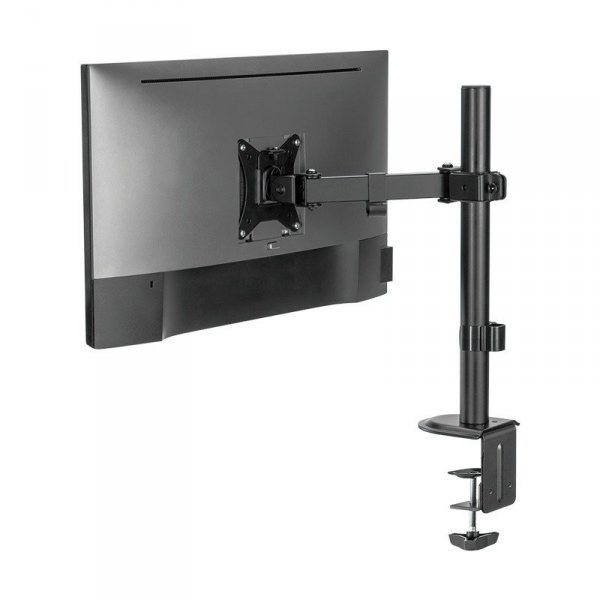 LogiLink Uchwyt na monitor, 17-32 cale, max 9kg