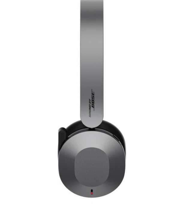 Lenovo Słuchawki bezprzewodowe ThinkPad Dual-Mode Wireless ANC Foldable 8550 4XD1T60925