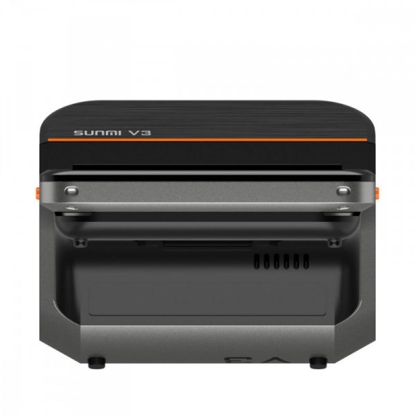 Sunmi Terminal V3 GMS A13 6,75 3+32, 58mm, NFC Scanner