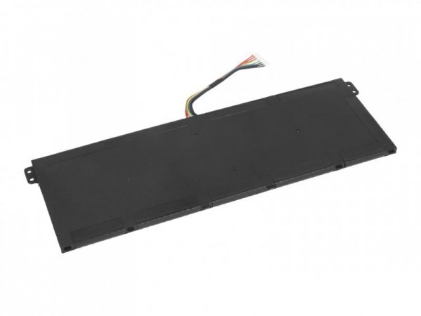Movano Bateria AC14B13J AC14B18J do Acer Aspire ES1 V3 - 3600 mAh (41 Wh)