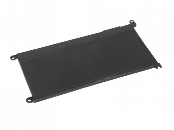 Movano Bateria WDX0R P75F P62F P66F T2JX4 WDXOR do Dell - 3400 mAh (39 Wh)