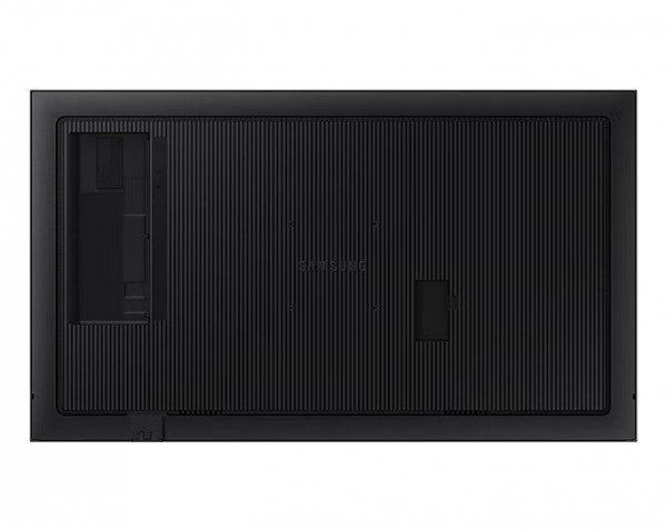 Samsung Monitor profesjonalny QM32C 32 cale Błyszcząca/IPS 24h/7 400(cd/m2) 1920x1080 (FHD) S10 Player (Tizen 7, VXT Ready) Wi-F