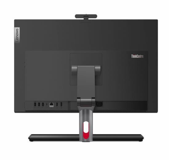 Lenovo Komputer All-in-One ThinkCentre M90a G5 12SL000GPB W11Pro i5-14500/16GB/1TB/INT/23.8 FHD/Touch/vPro/DVD/3YR OS + 1YR Prem