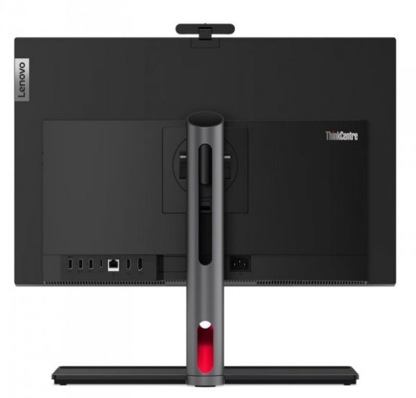 Lenovo Komputer All-in-One ThinkCentre M90a G5 12SL000HPB W11Pro i5-14500/16GB/512GB/INT/23.8 FHD/vPro/DVD/3YR OS + 1YR Premier