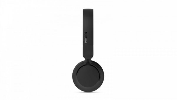Philips Słuchawki bezprzewodowe TAH4000BK/00 czarne