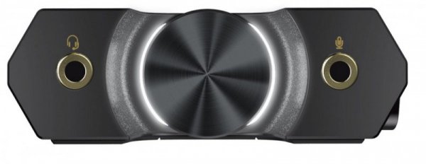 Creative Labs Karta dźwiękowa Sound Blaster G6 USB-C