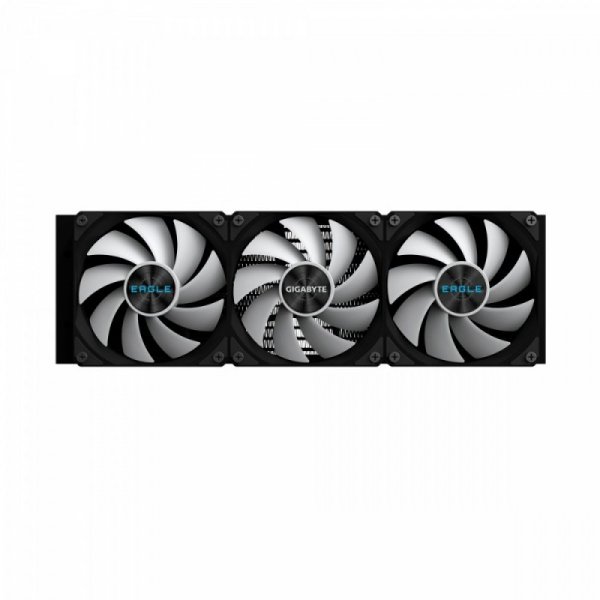 Gigabyte Chłodzenie do procesora GP-GIGABYTE EAGLE 360 28400-EA360-1CBR