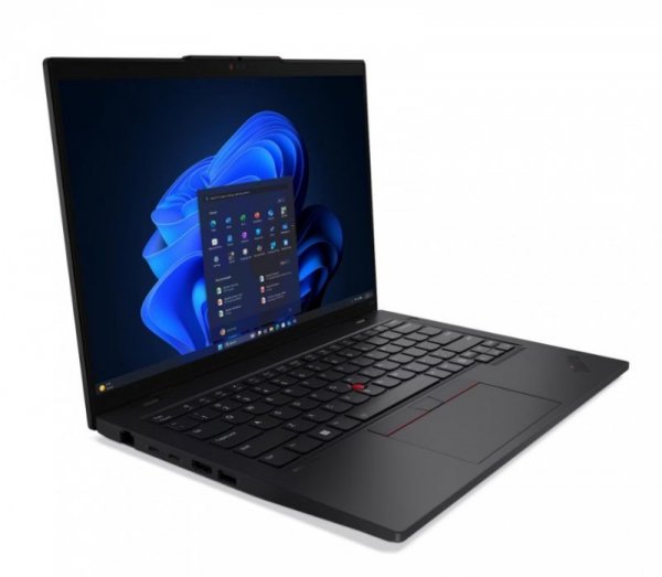 Lenovo Laptop ThinkPad L14 AMD G6 21SE002SPB W11Pro 5 PRO 340/32GB/512GB/INT/14.0 WUXGA/Black/1YR Premier WHB + 3YRS OS + CO2 Of