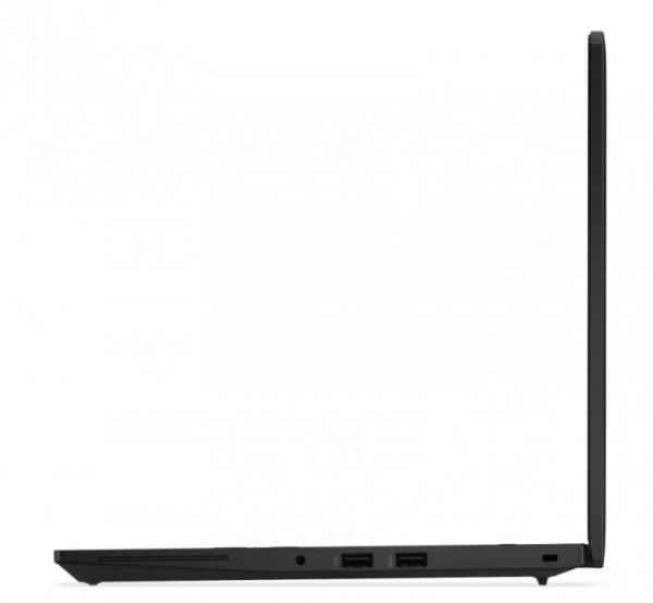 Lenovo Laptop ThinkPad L14 G6 21S6008JPB W11Pro Ultra 7 255U/16GB/512GB/INT/14.0 WUXGA/Black/3YRS OS + 1YR Premier Support + CO2