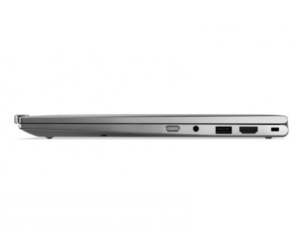 Lenovo Ultrabook Thinkpad X1 2-in-1 Gen10 21Q000FEPB W11Pro Ultra 7 255U/32GB/1TB/INT/14.0 2.8K/Touch/Grey/3YRS Premier Support 