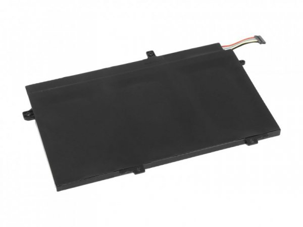 Movano Bateria 01AV463 SB10K97610 do Lenovo L480 L490 L580 L590 L14 L15 - 4100 mAh (46 Wh)