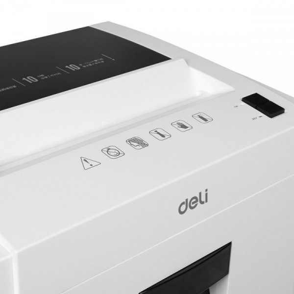 DELI Niszczrka E9952