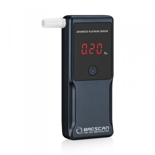 BACscan Alkomat elektrochemiczny F-50 ULTRA