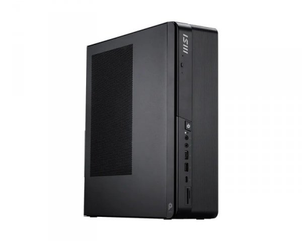 MSI Komputer PRO DP80 AI A2TAG-075EU W11PRO/ICU7-265/16GB/1TB/RTX3050/Czarny