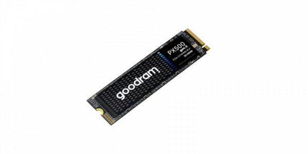 GOODRAM Dysk SSD PX500-G3 128GB M.2 PCIe 3x4 NVMe
