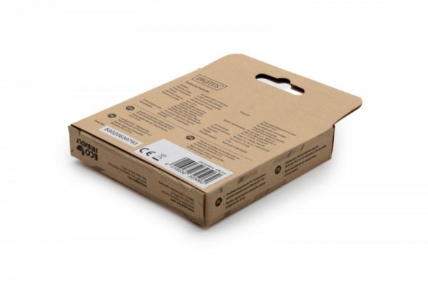 Digitus Mini adapter Bluetooth V4.0 Class 2 EDR A2DP na USB 2.0